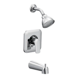 Rizon Posi-Temp(R) Eco-Performance Tub/Shower