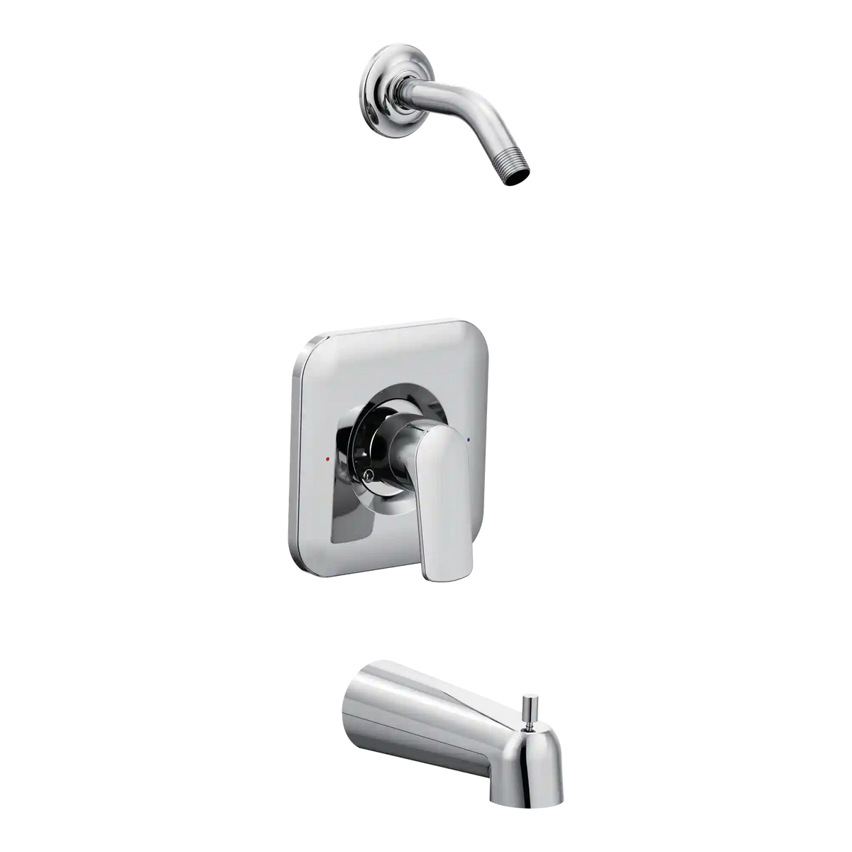Rizon Posi-Temp(R) Tub/Shower - No Head