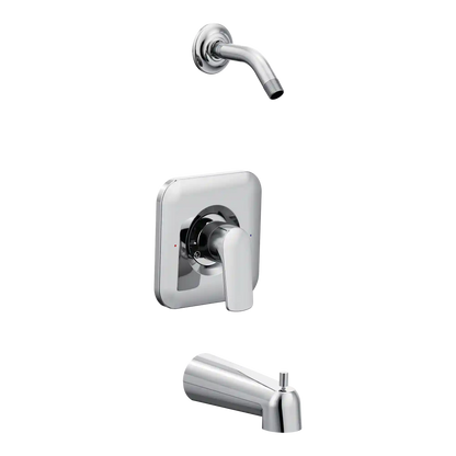 Rizon Posi-Temp(R) Tub/Shower - No Head