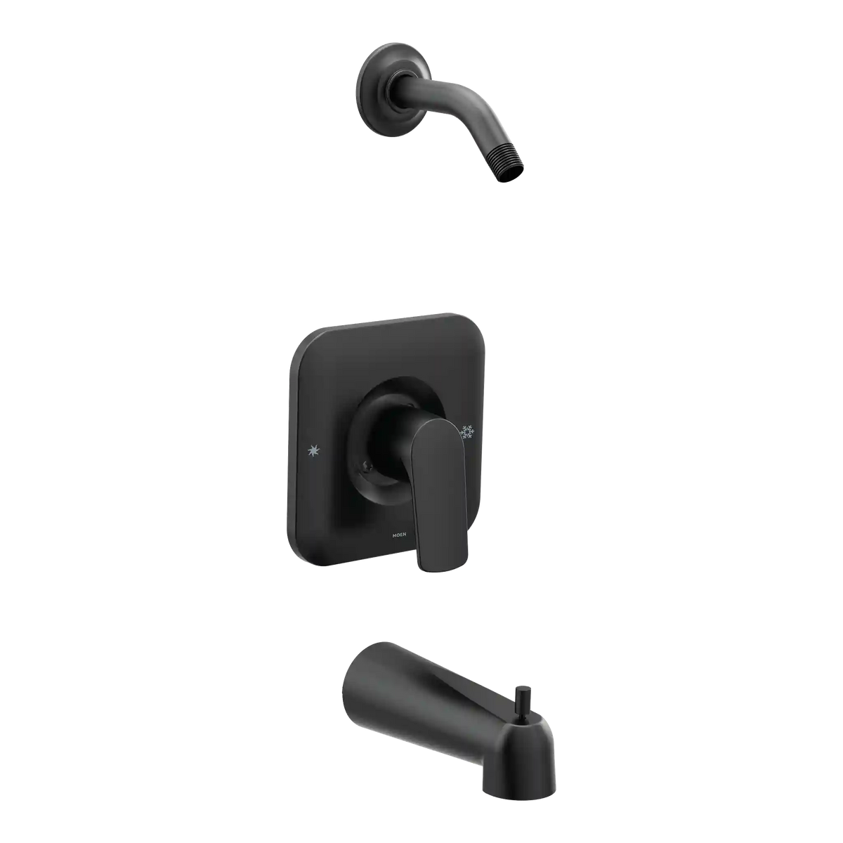 Rizon Posi-Temp(R) Tub/Shower - No Head