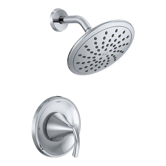 Glyde Posi-Temp(R) Eco-Performance Shower