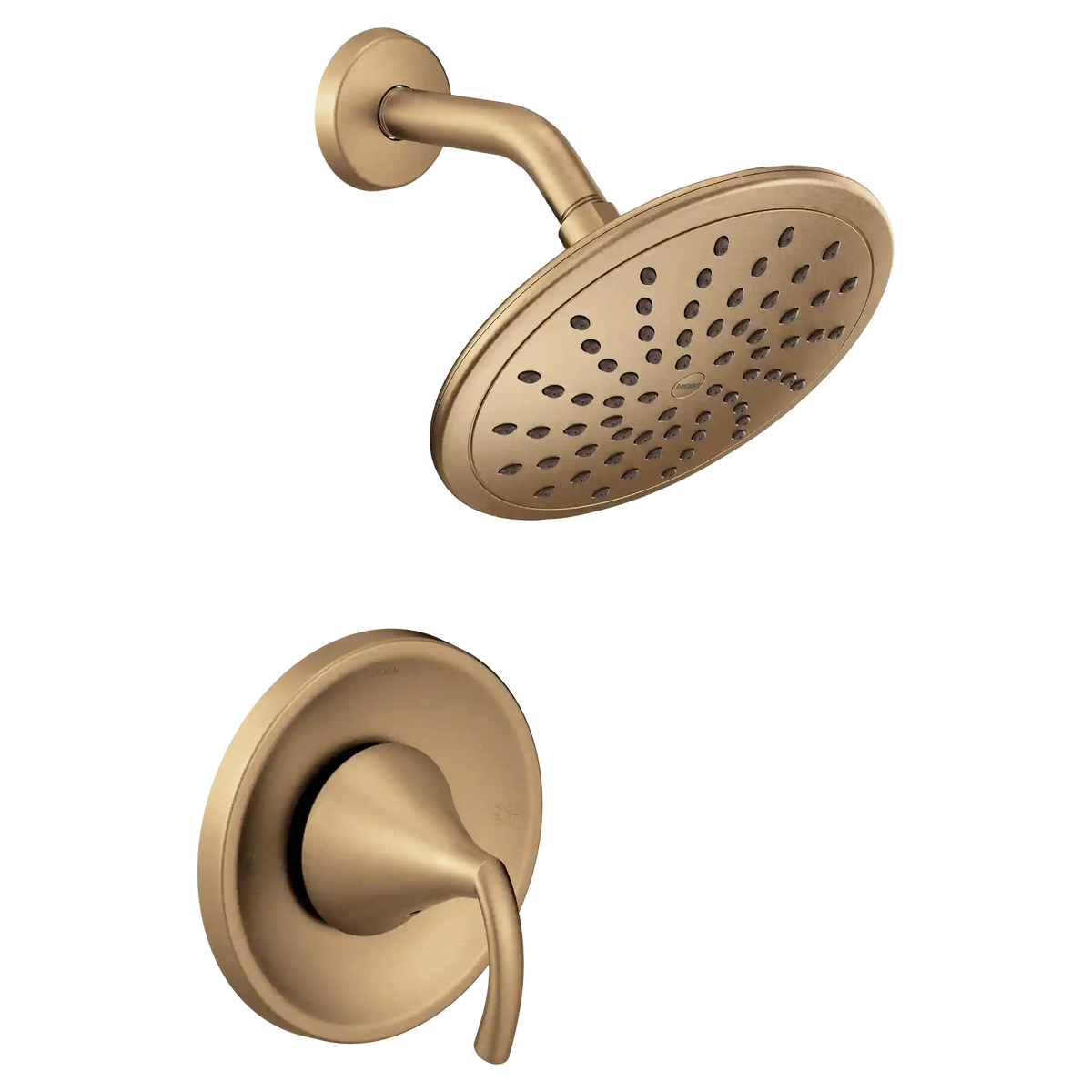 Glyde Posi-Temp(R) Eco-Performance Shower