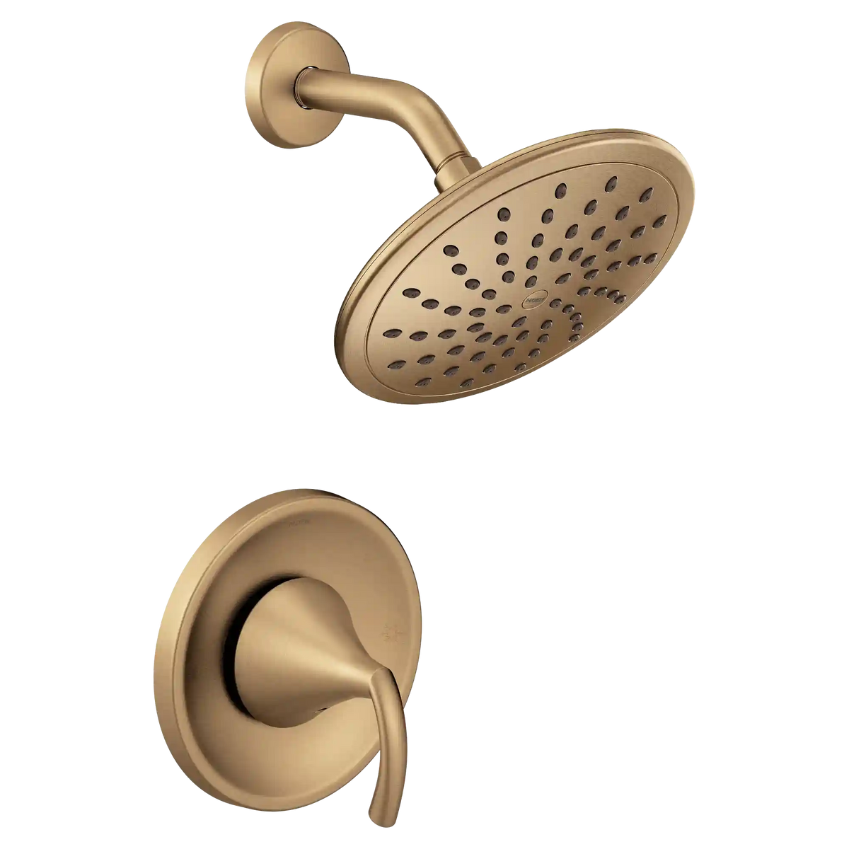 Glyde Posi-Temp(R) Eco-Performance Shower