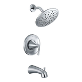 Glyde Posi-Temp(R) Eco-Performance Tub/Shower