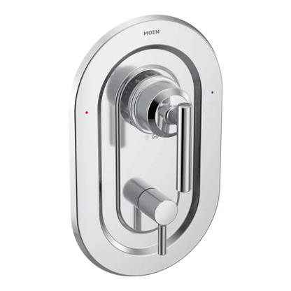 Gibson Posi-Temp(R) with Diverter Tub/Shower Valve Only