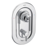 Gibson Posi-Temp(R) with Diverter Tub/Shower Valve Only