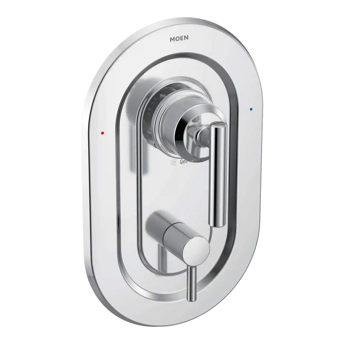 Gibson Posi-Temp(R) with Diverter Tub/Shower Valve Only