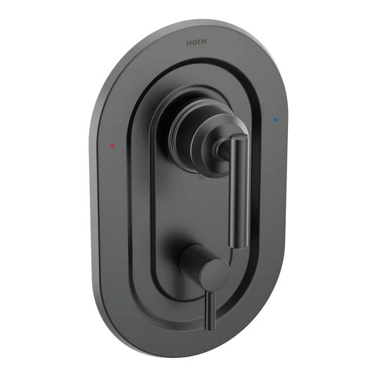 Gibson Posi-Temp(R) with Diverter Tub/Shower Valve Only