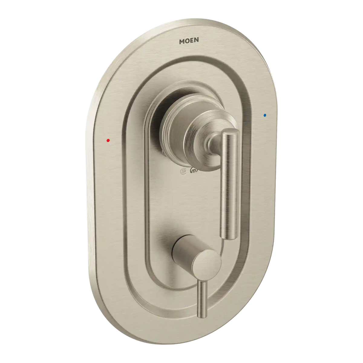 Gibson Posi-Temp(R) with Diverter Tub/Shower Valve Only