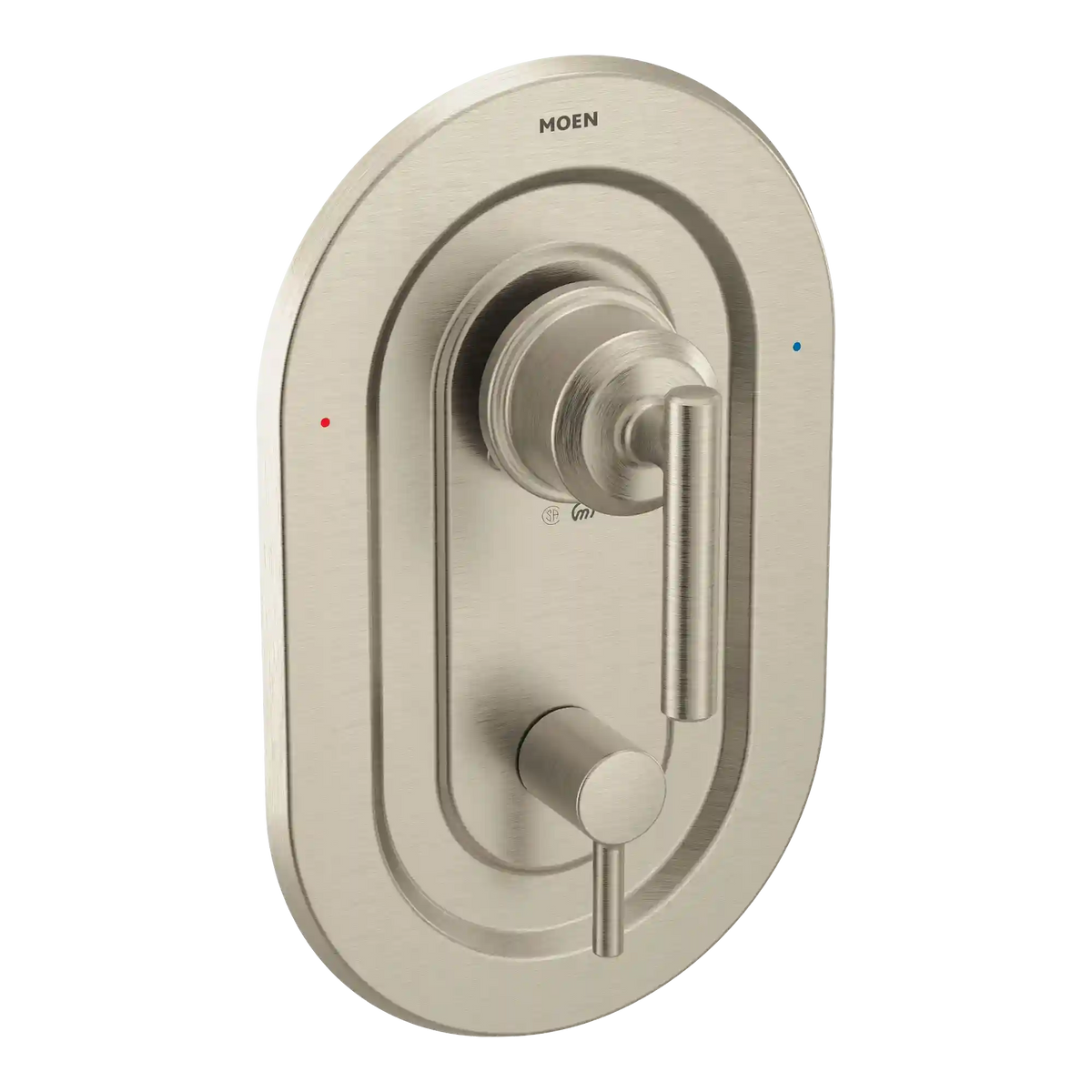 Gibson Posi-Temp(R) with Diverter Tub/Shower Valve Only
