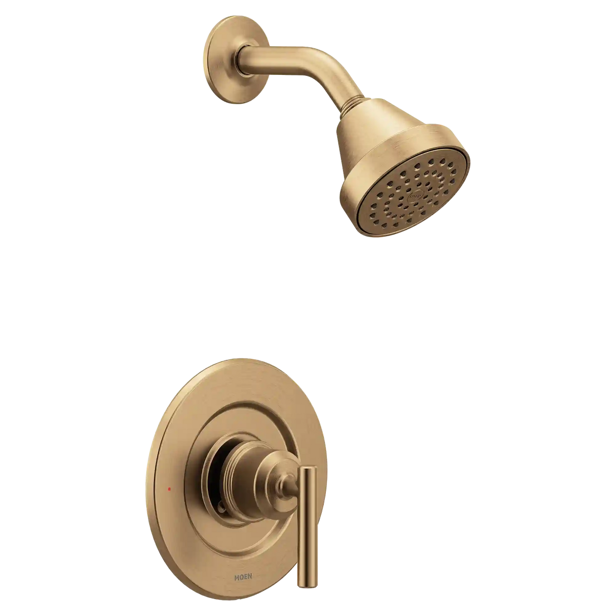 Gibson Posi-Temp(R) Eco-Performance Shower Only
