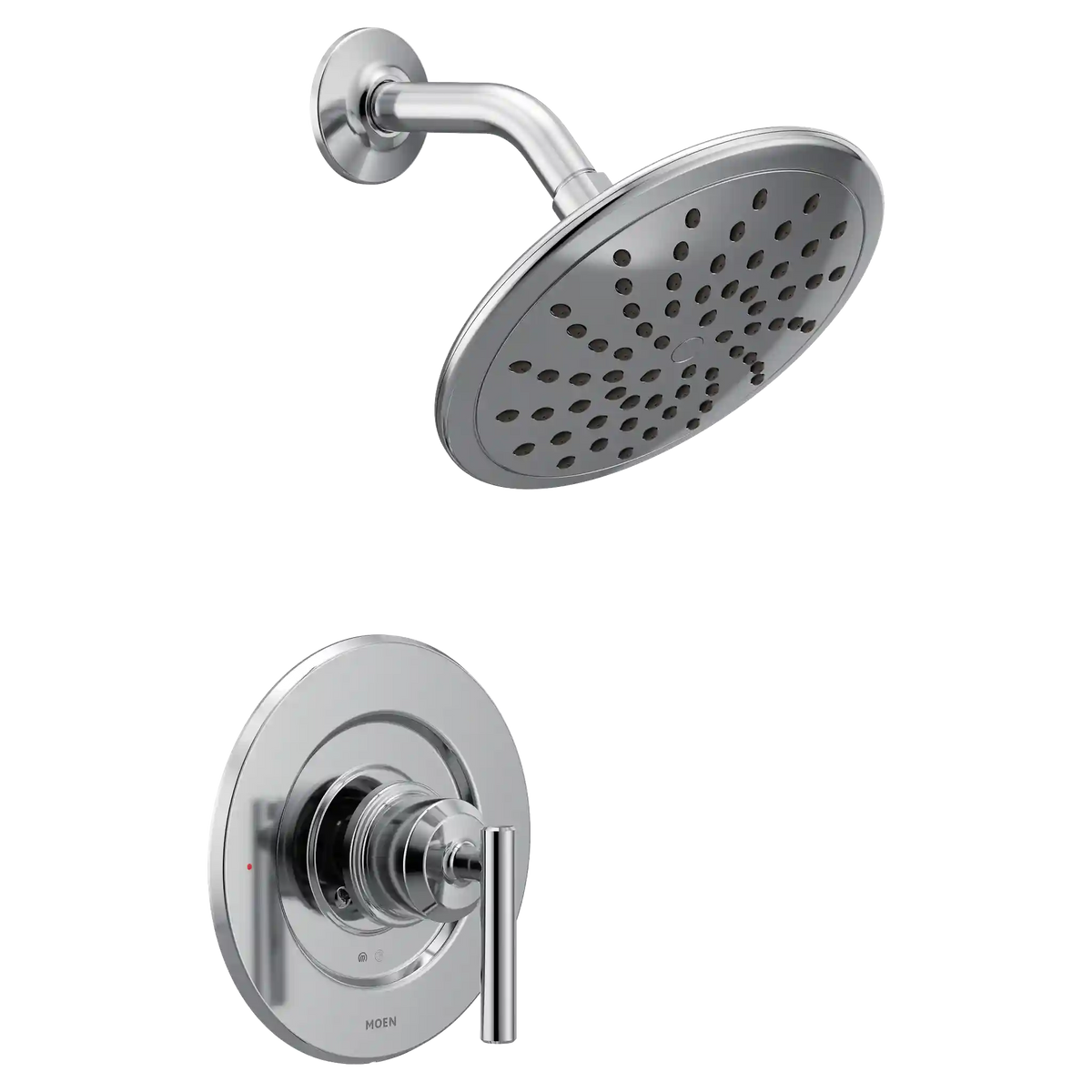 Gibson Posi-Temp(R) Eco-Performace Shower Only