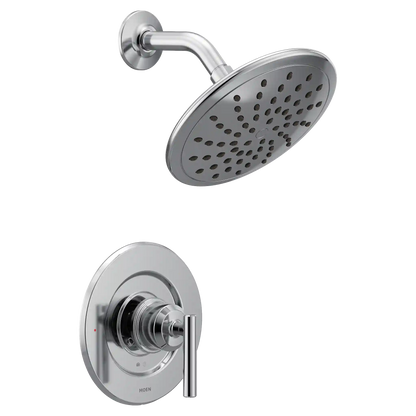 Gibson Posi-Temp(R) Eco-Performace Shower Only