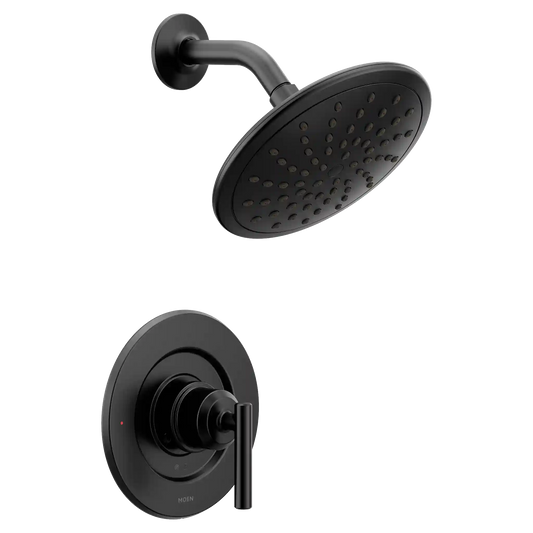 Gibson Posi-Temp(R) Eco-Performace Shower Only