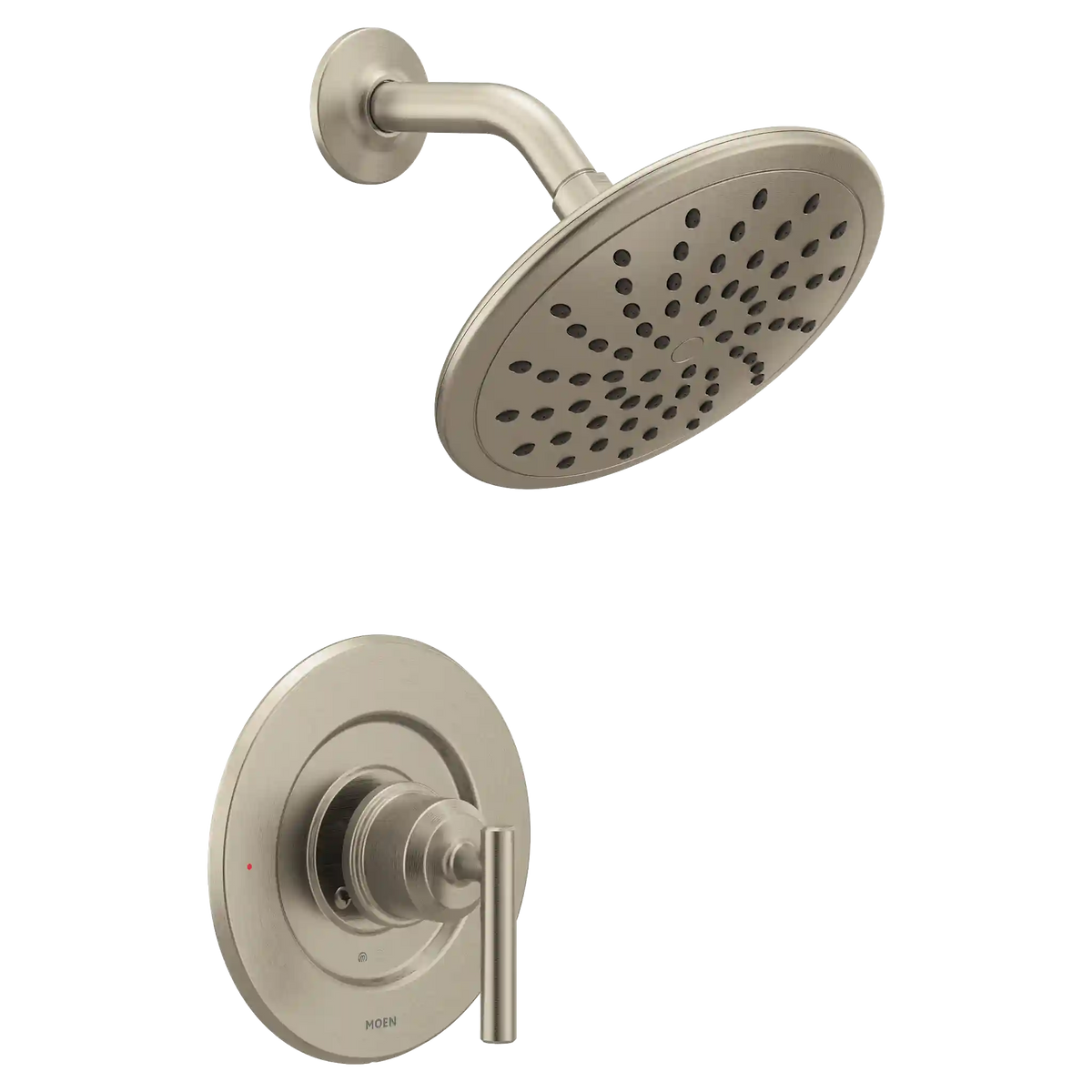 Gibson Posi-Temp(R) Eco-Performace Shower Only