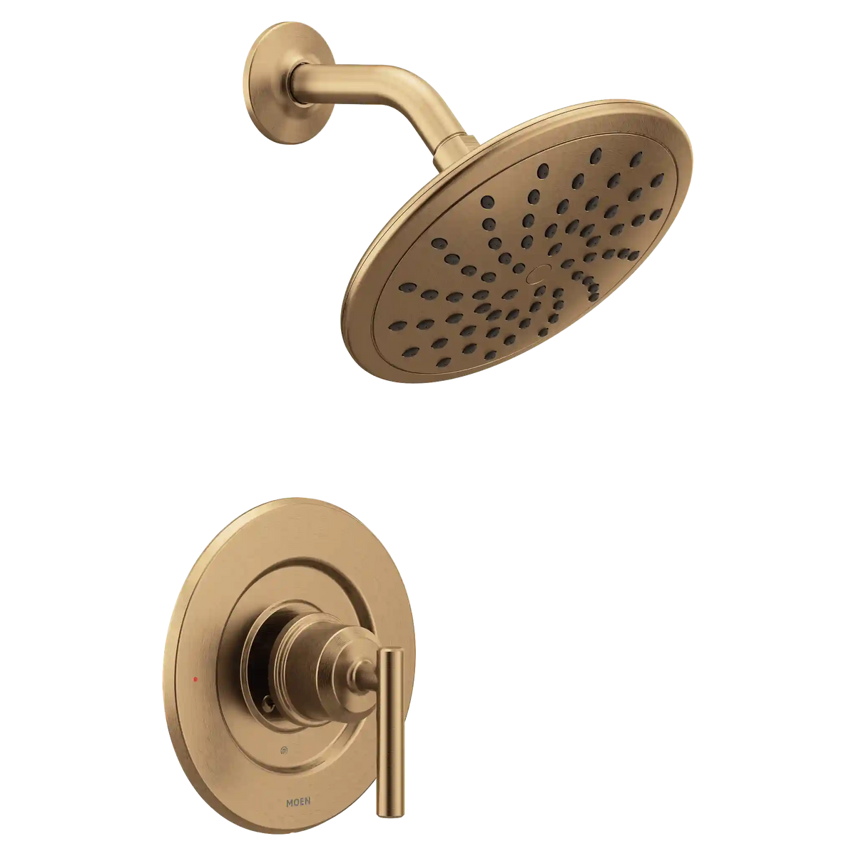 Gibson Posi-Temp(R) Eco-Performace Shower Only