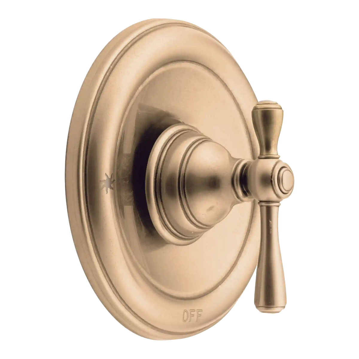 Kingsley Moentrol(R) Valve Trim