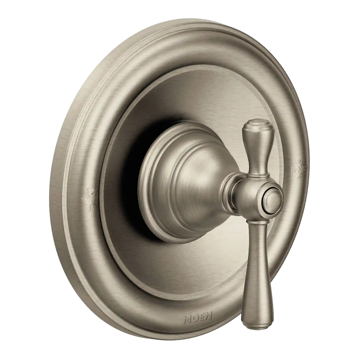 Kingsley Moentrol(R) Valve Trim