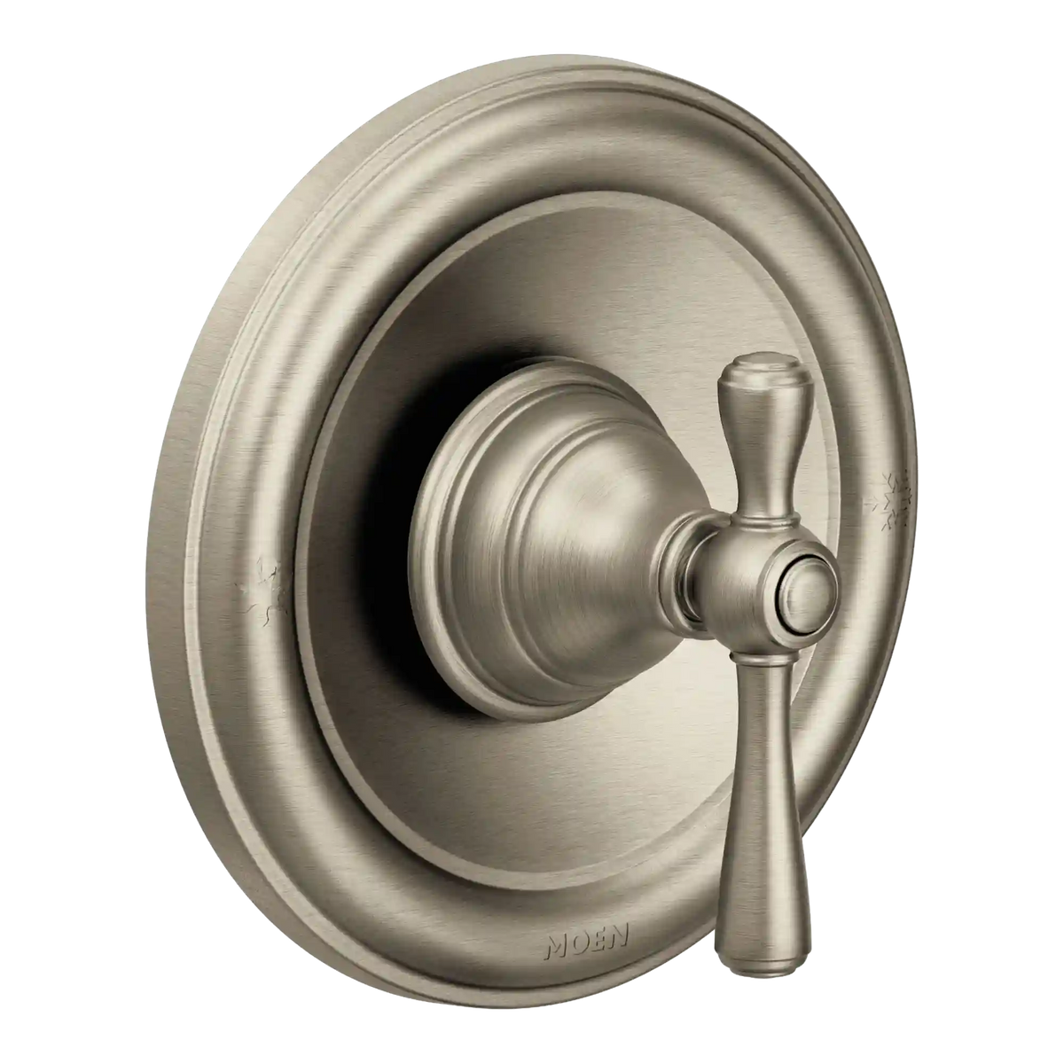 Kingsley Moentrol(R) Valve Trim