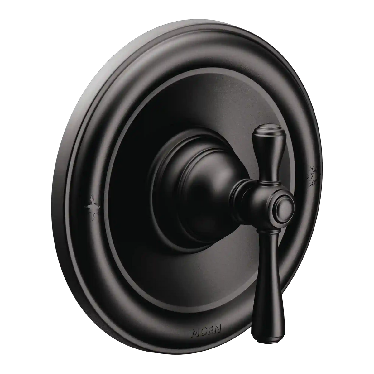 Kingsley Moentrol(R) Valve Trim