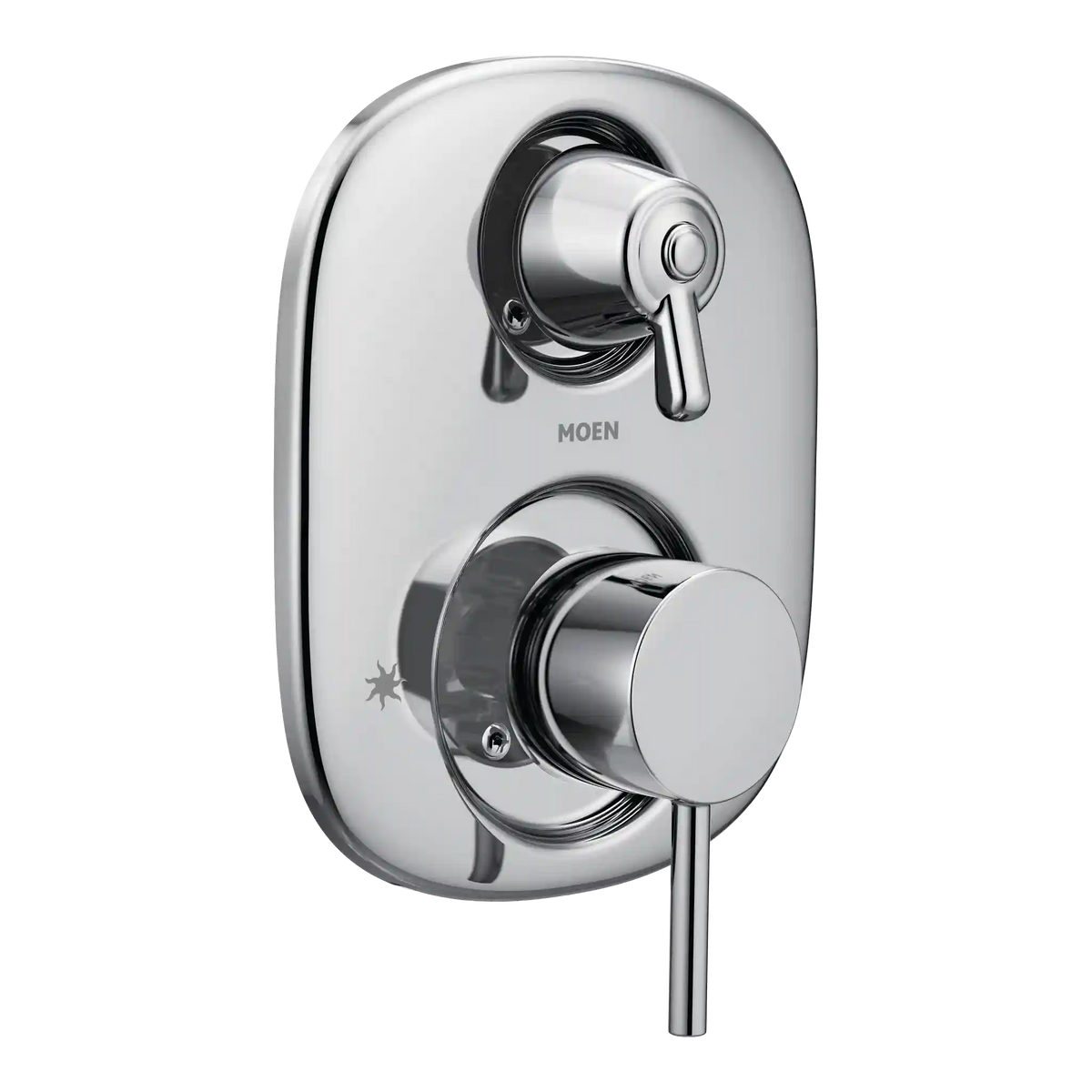 Align Moentrol(R) with Transfer Valve Trim