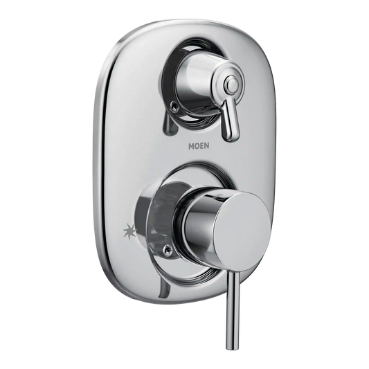 Align Moentrol(R) with Transfer Valve Trim