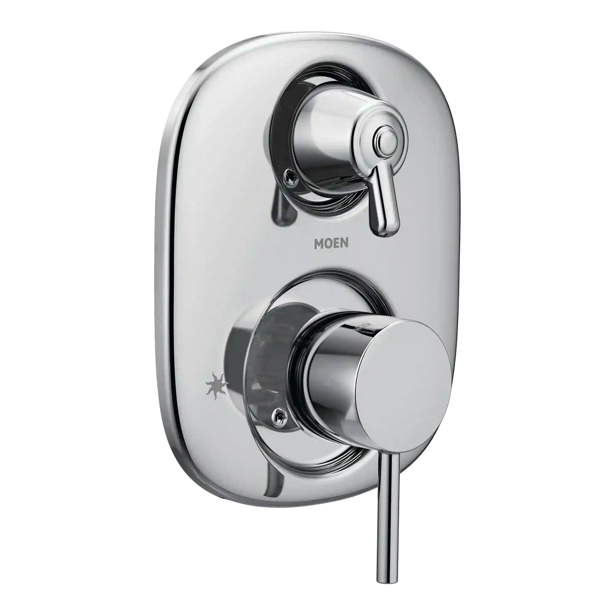 Align Moentrol(R) with Transfer Valve Trim