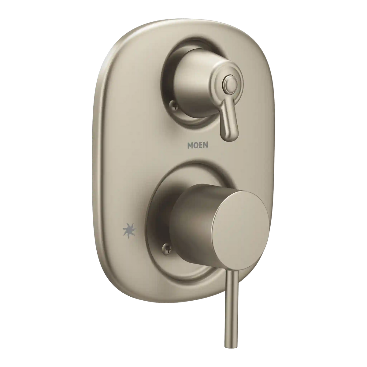 Align Moentrol(R) with Transfer Valve Trim