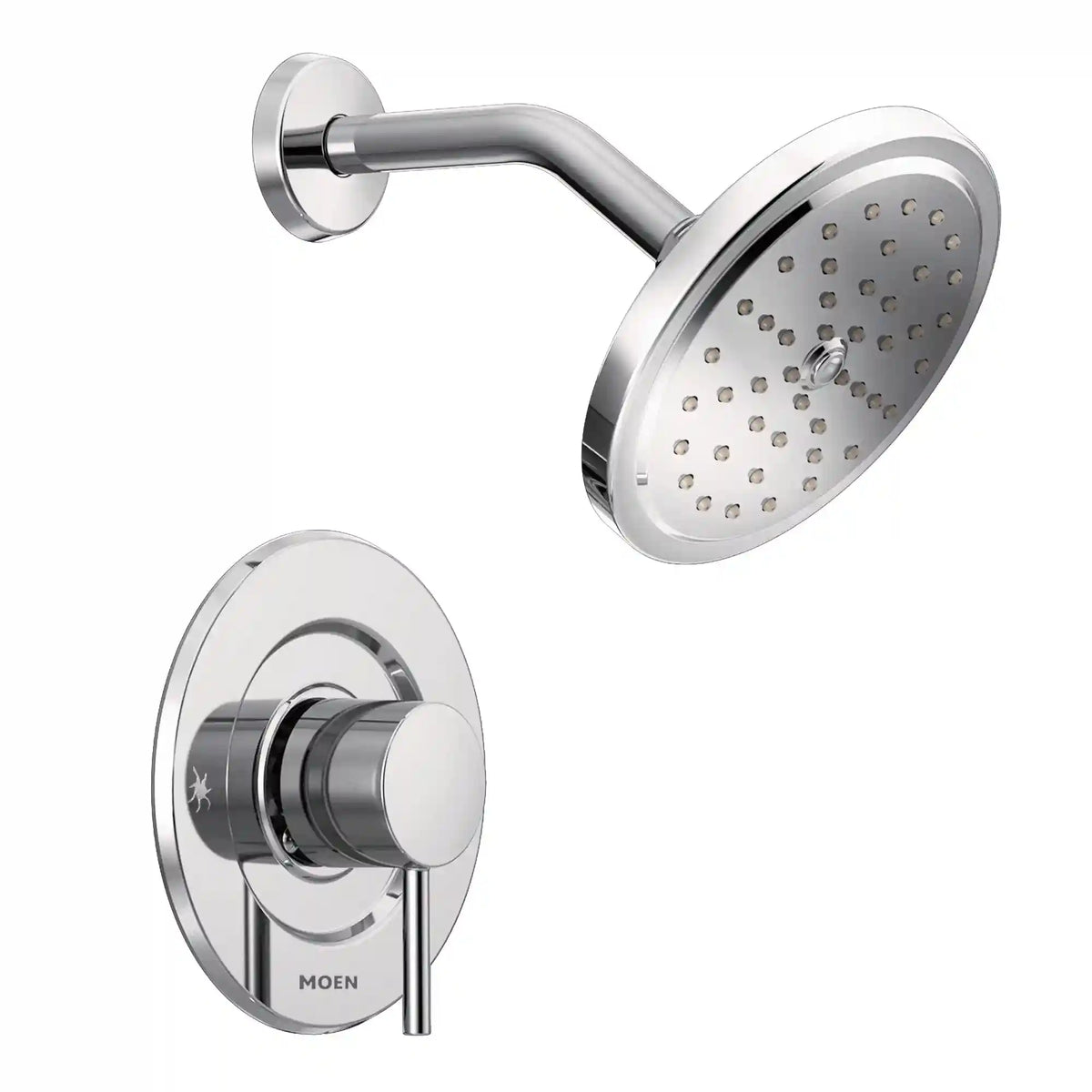 Align Moentrol(R) Shower Only