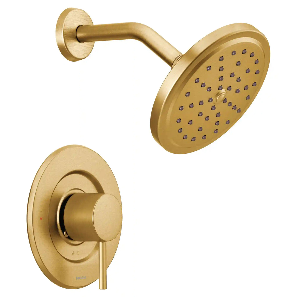 Align Moentrol(R) Shower Only