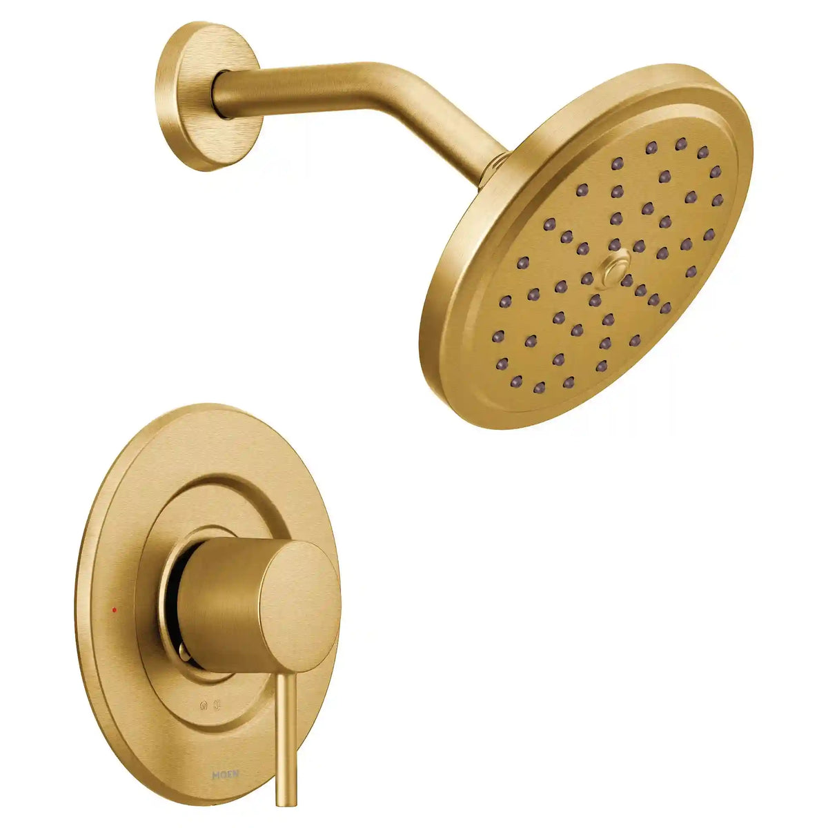 Align Moentrol(R) Shower Only