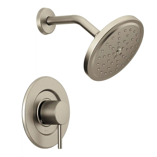 Align Moentrol(R) Shower Only