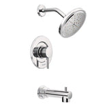 Align Moentrol(R) Tub/Shower