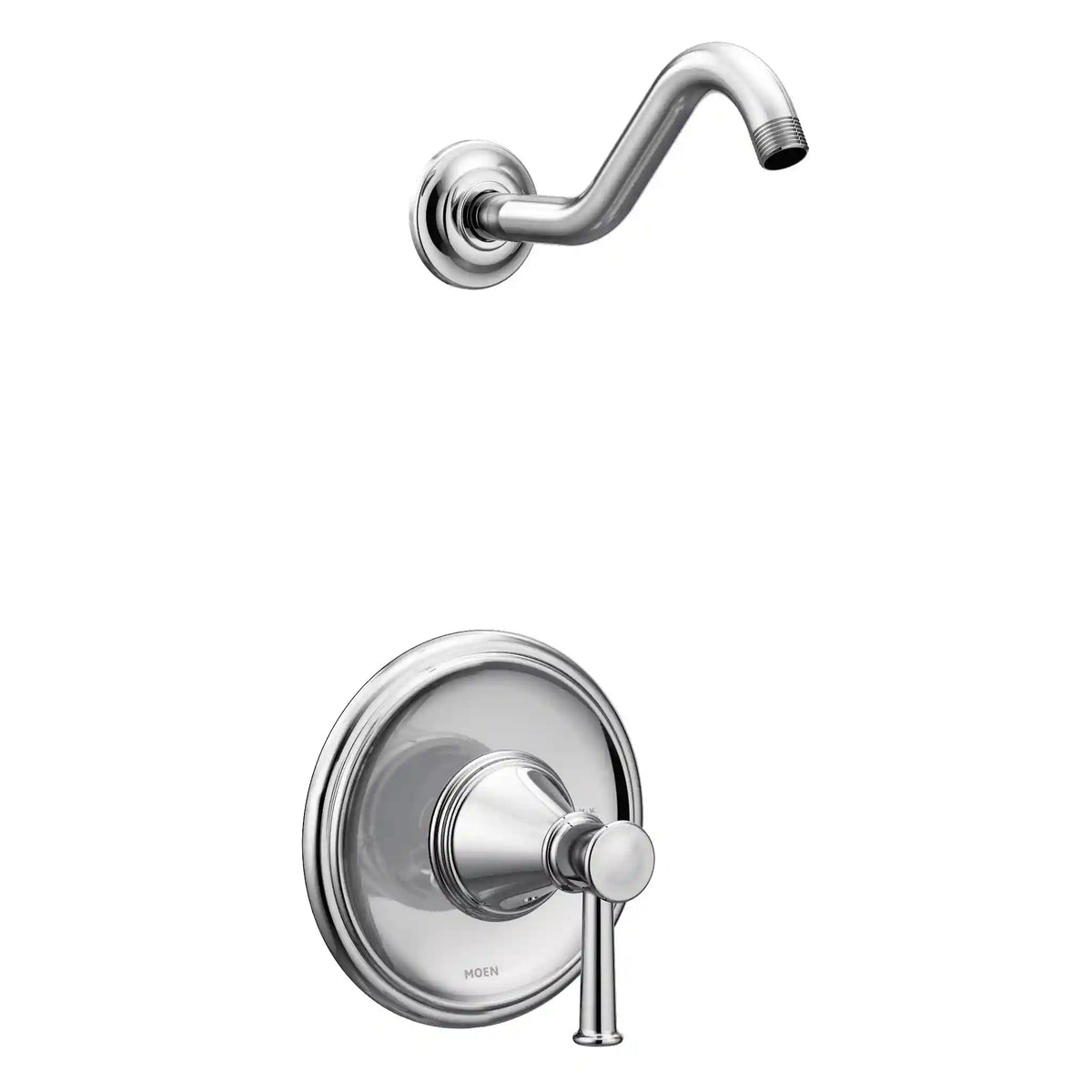 Belfield Moentrol(R) Shower Only - Less Showerhead