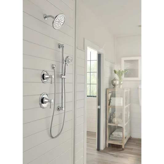 Belfield Posi-Temp(R) Tub/Shower