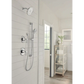 Belfield Posi-Temp(R) Eco-Performance Shower Only