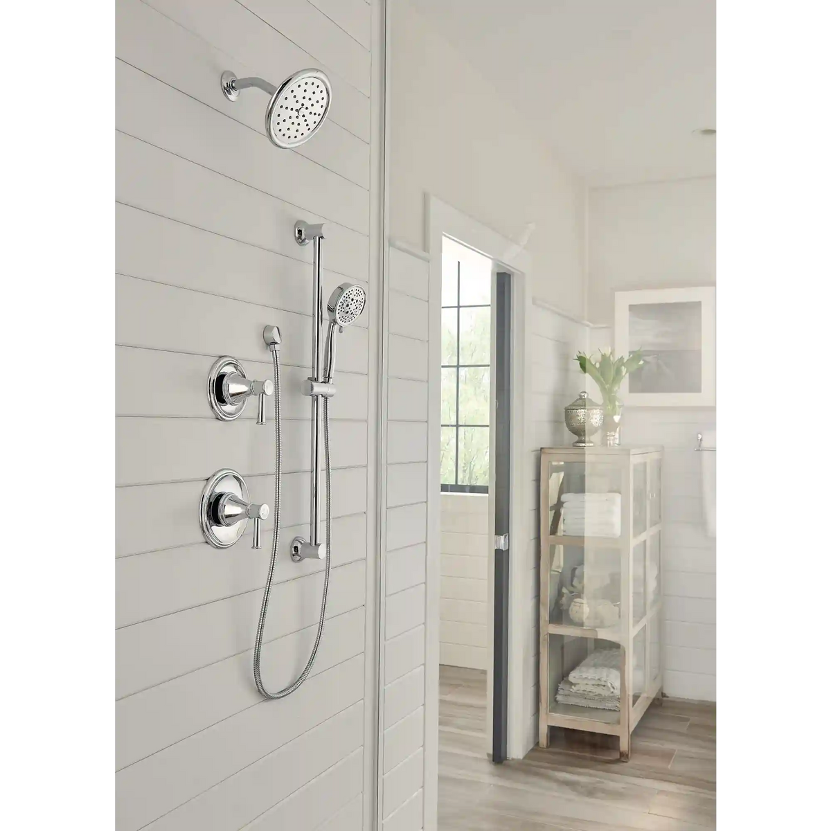 Belfield Moentrol(R) Shower Only - Less Showerhead