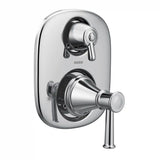 Belfield Moentrol(R) with Transfer Valve Trim