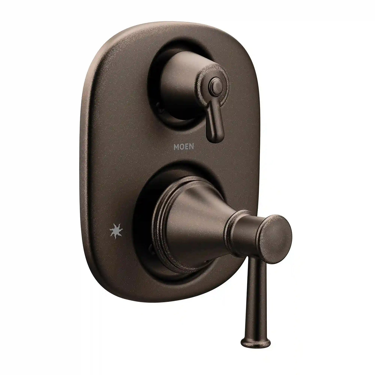 Belfield Moentrol(R) with Transfer Valve Trim