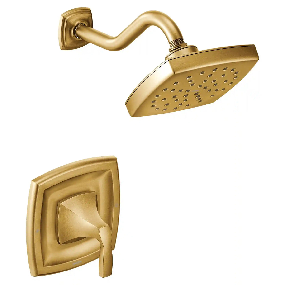 Voss Moentrol(R) Shower Only