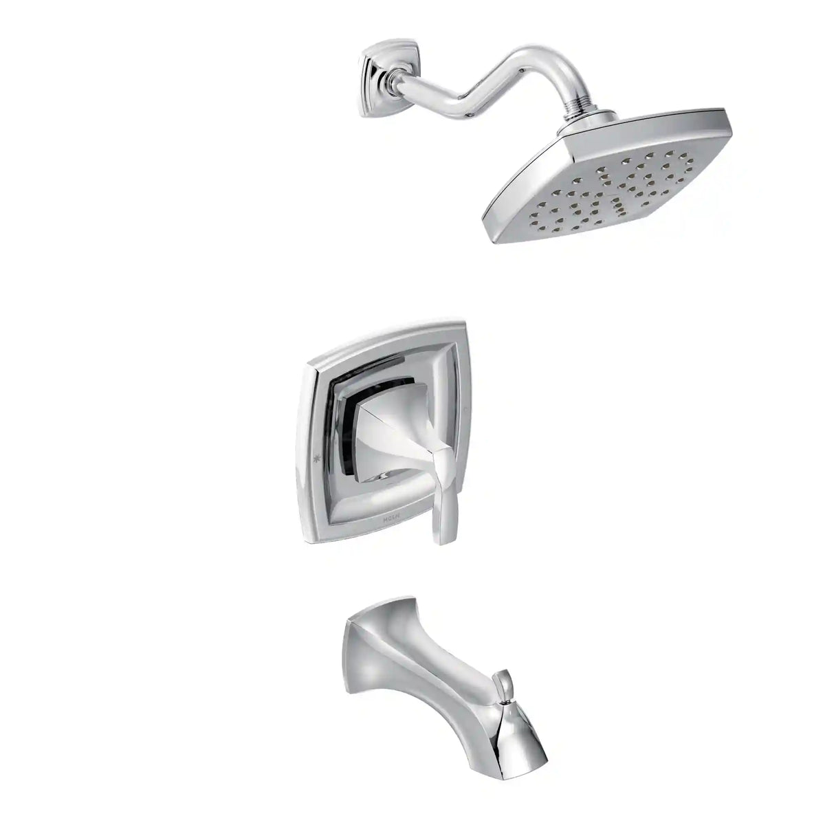 Voss Moentrol(R) Tub/Shower