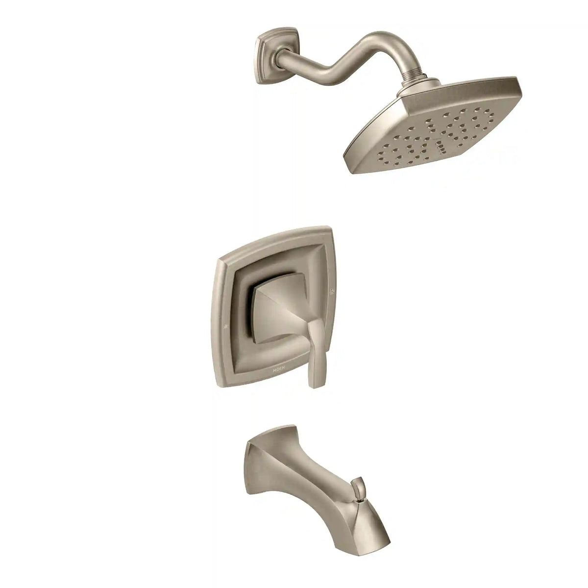 Voss Moentrol(R) Tub/Shower