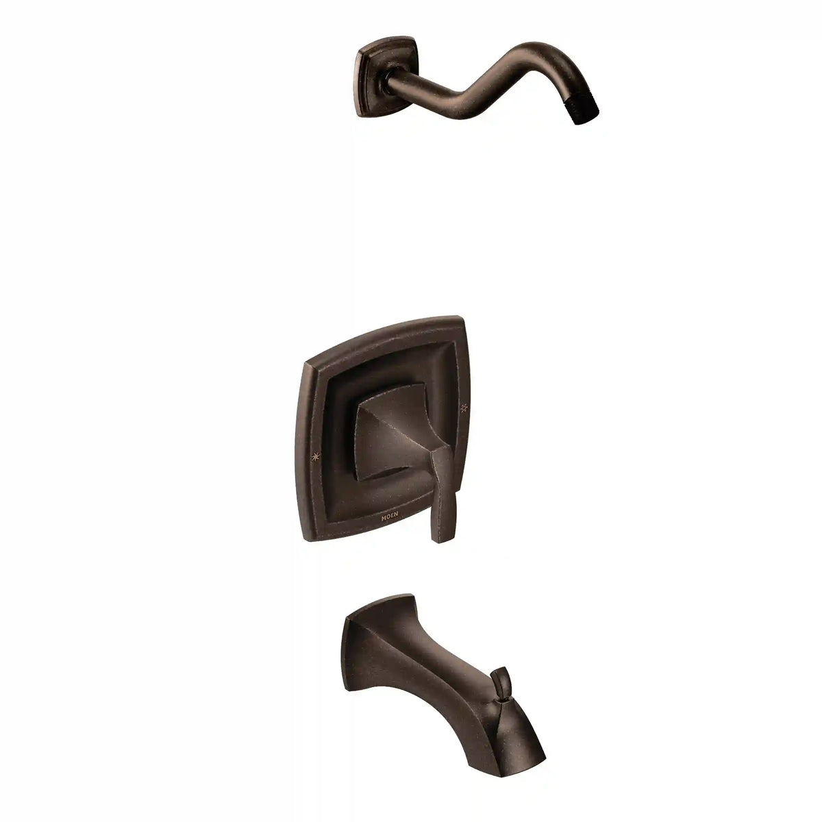 Voss Moentrol(R) Tub/Shower - No Head