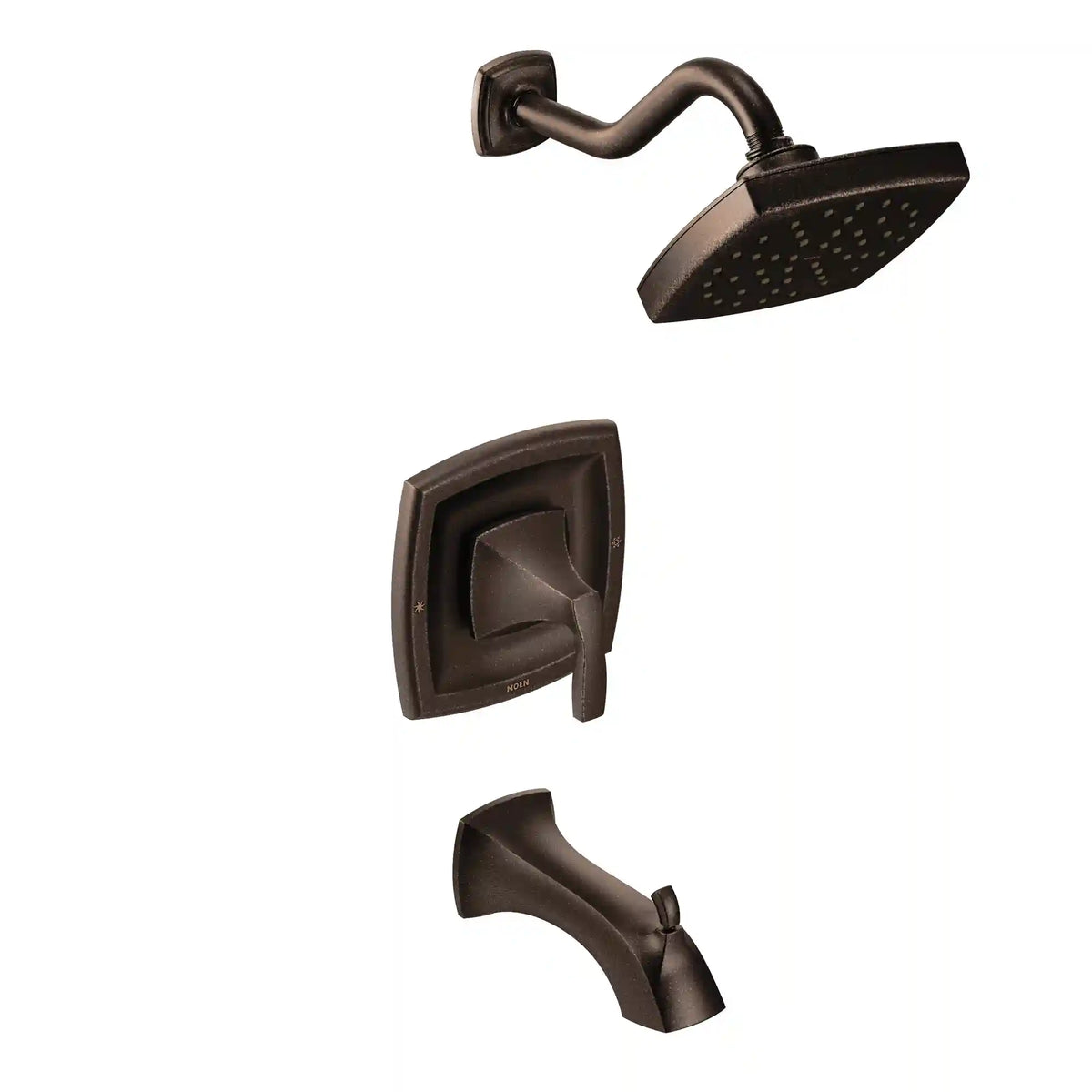 Voss Moentrol(R) Tub/Shower