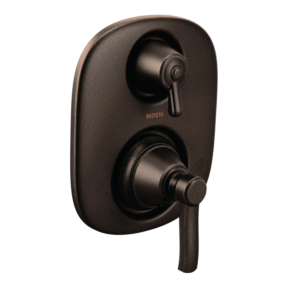 Rothbury Moentrol(R) with Transfer Valve Trim