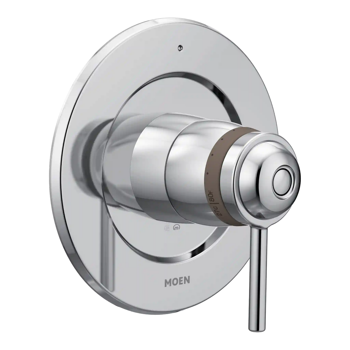 Align ExactTemp(R) Valve Trim