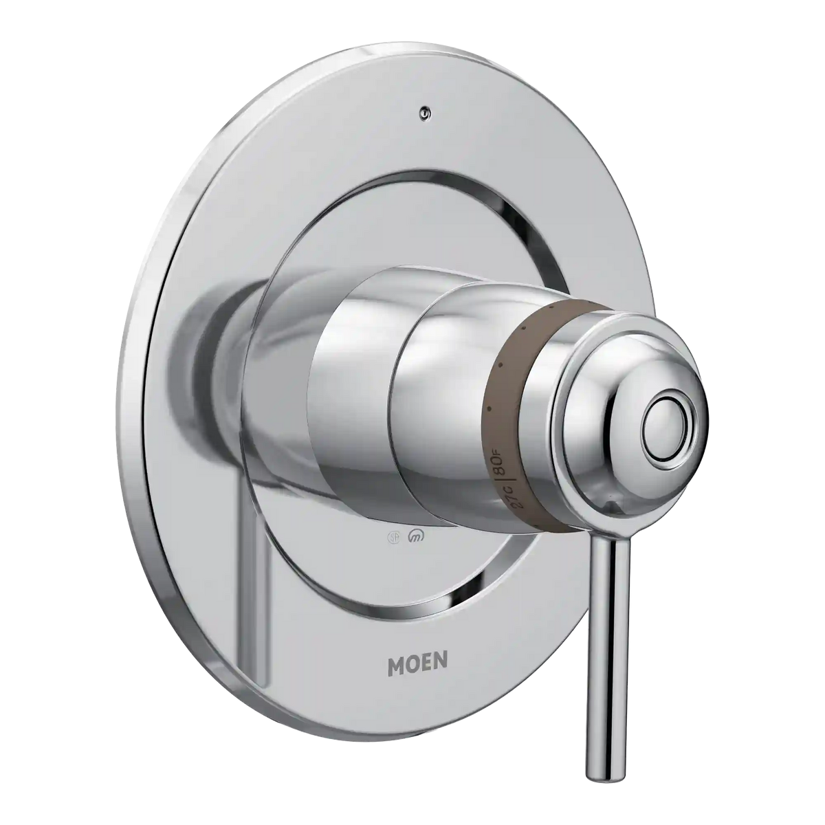 Align ExactTemp(R) Valve Trim