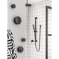 ExactTemp(R) 3/4" IPS Connection Including Check Stops Thermostatic