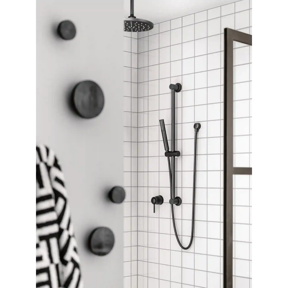 ExactTemp(R) 3/4" IPS Connection Including Check Stops Thermostatic