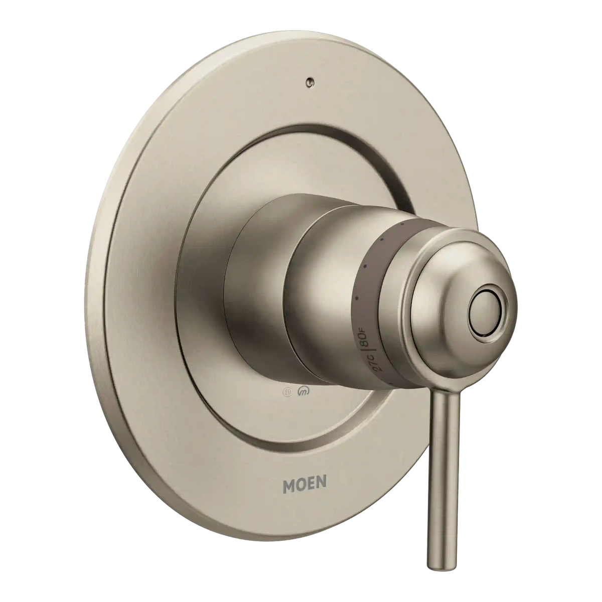 Align ExactTemp(R) Valve Trim